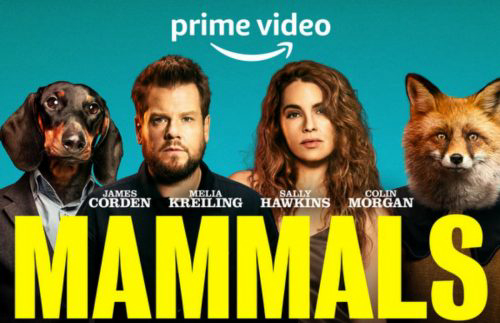 Mammals - Mammals (2022)