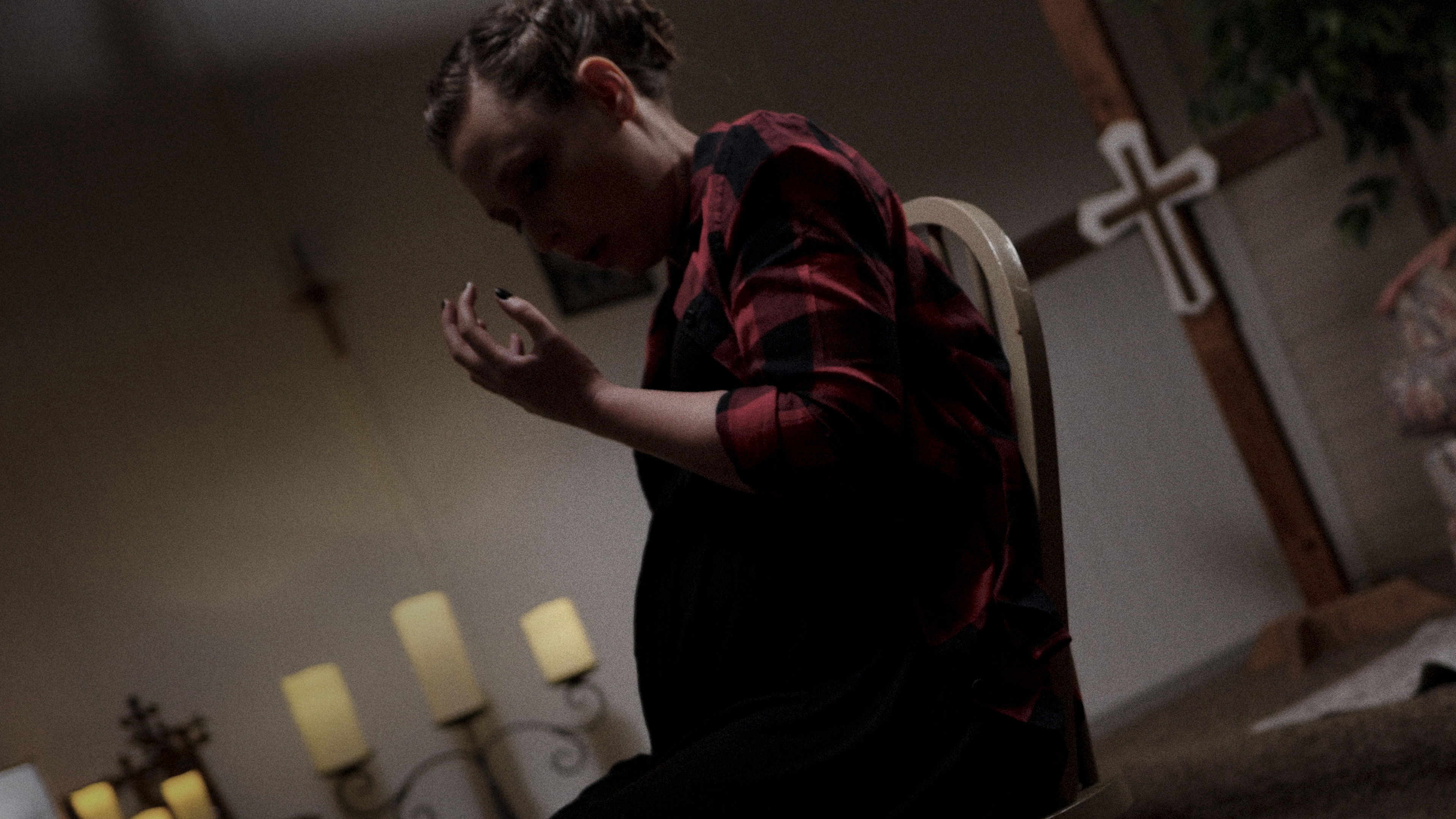 Poster phim Man Finds Tape