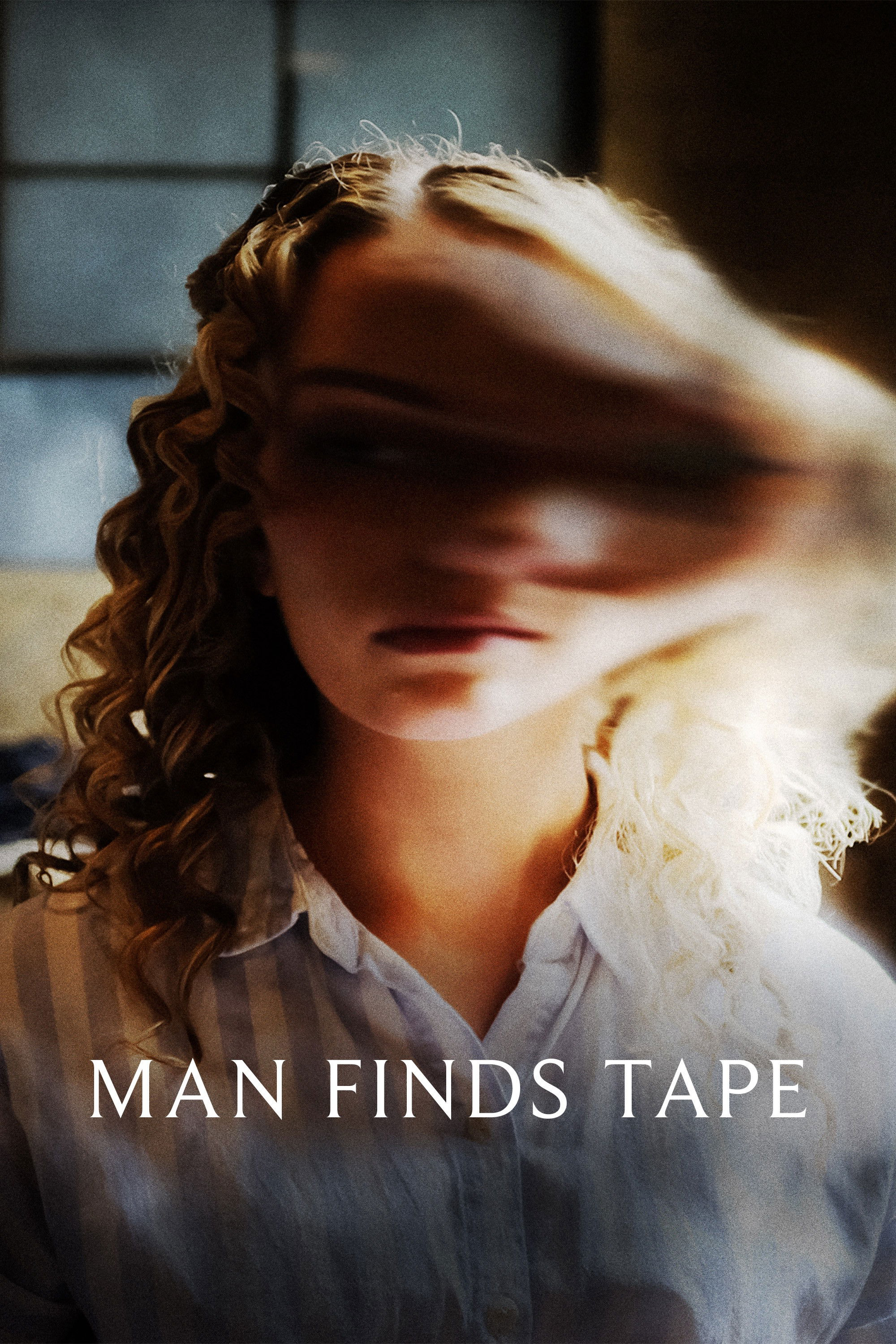 Man Finds Tape - Man Finds Tape Man Finds Tape