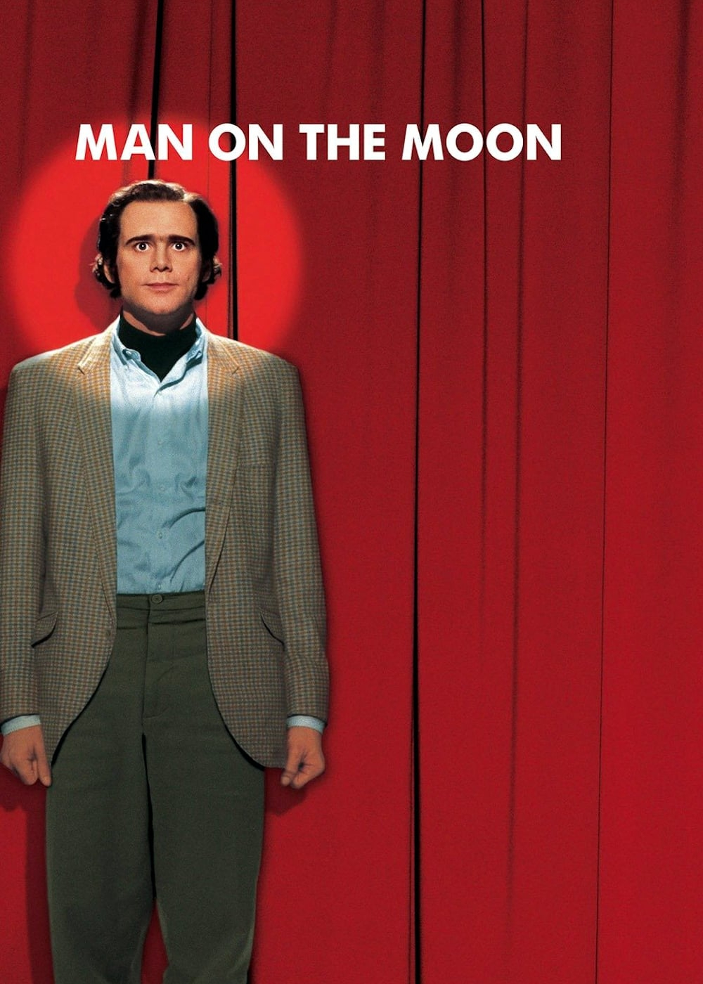 Man on the Moon | Man on the Moon (1999)