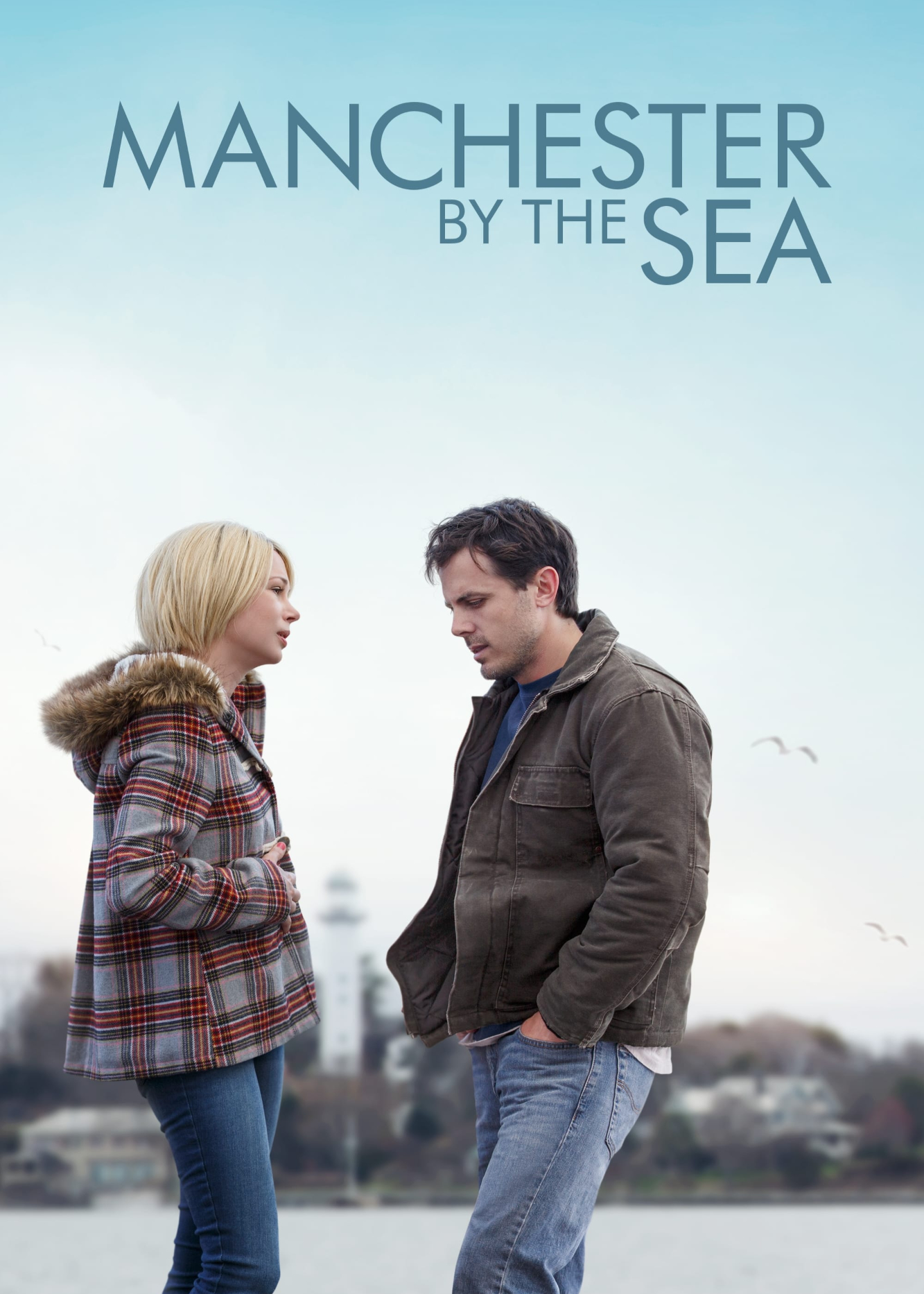 Manchester by the Sea - Manchester by the Sea