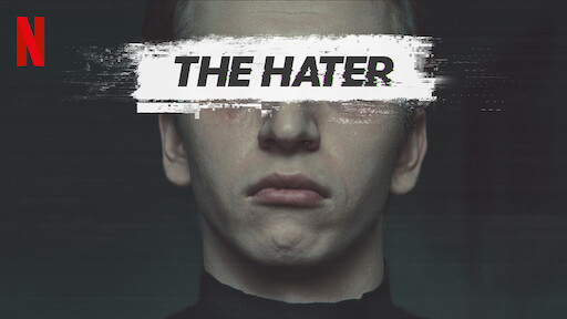 Mạng lưới thù ghét The Hater