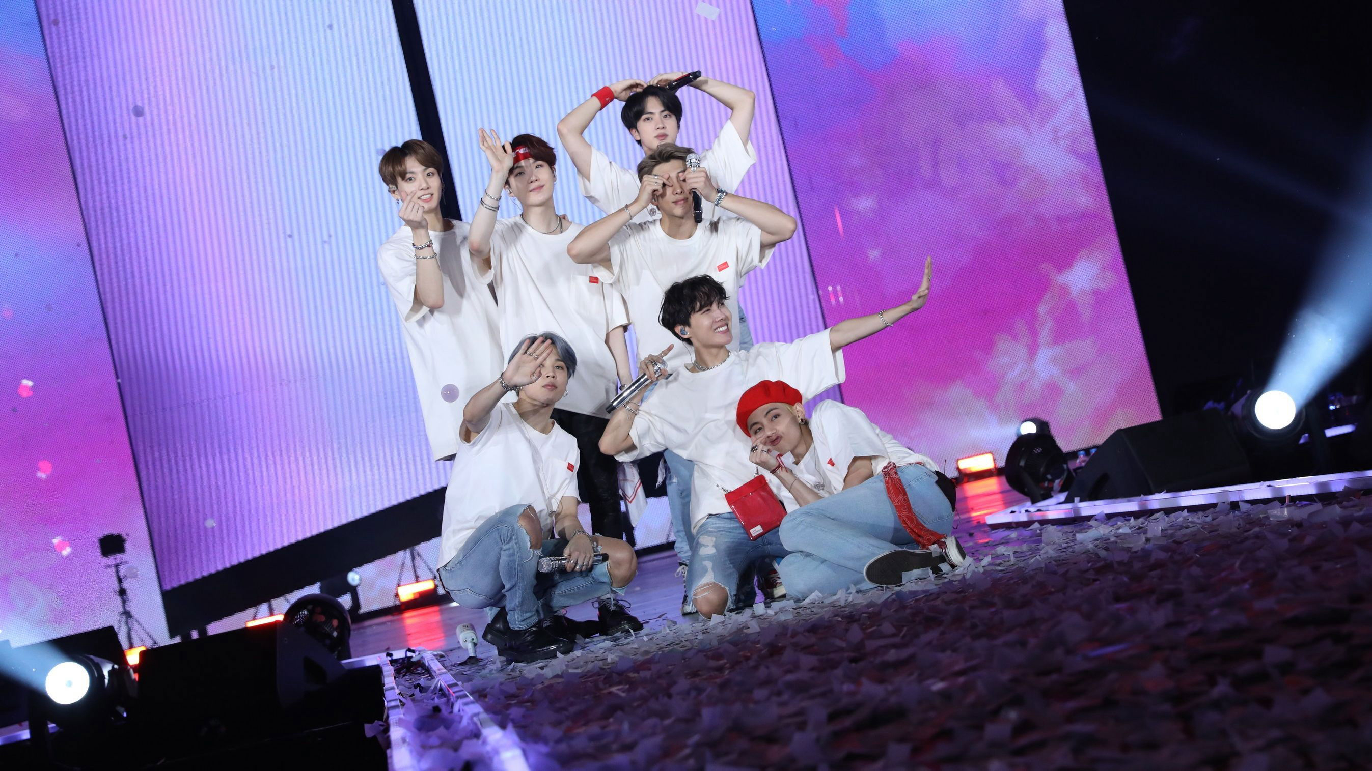 Mang Tâm Hồn: Bộ Phim Tập 