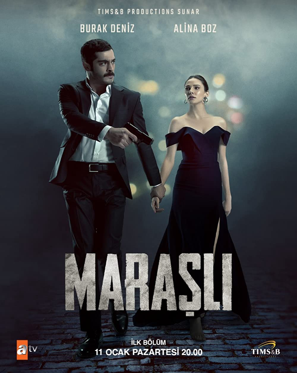 Marasli (2021)