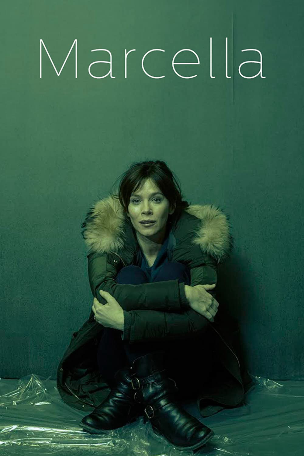 Marcella (Phần 1) | Marcella (Season 1) (2016)