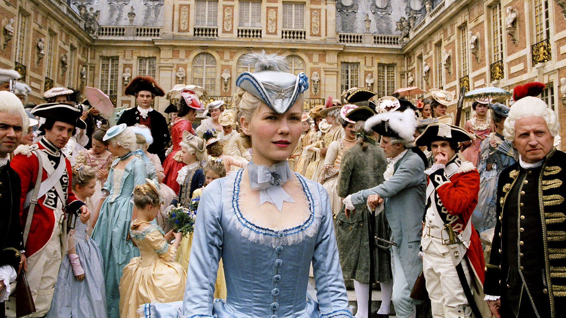 Marie Antoinette - Marie Antoinette (2006)