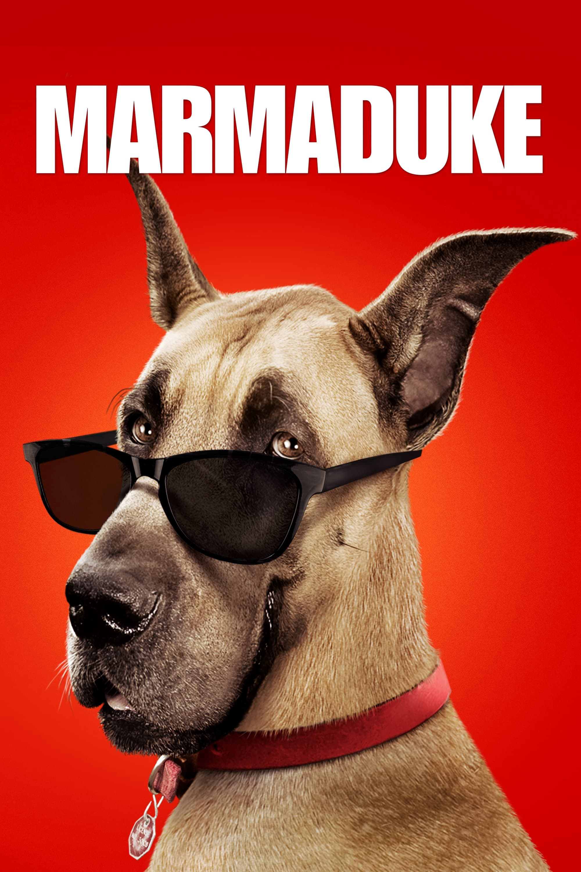 Marmaduke: Khuấy Động Mùa Hè (2010)