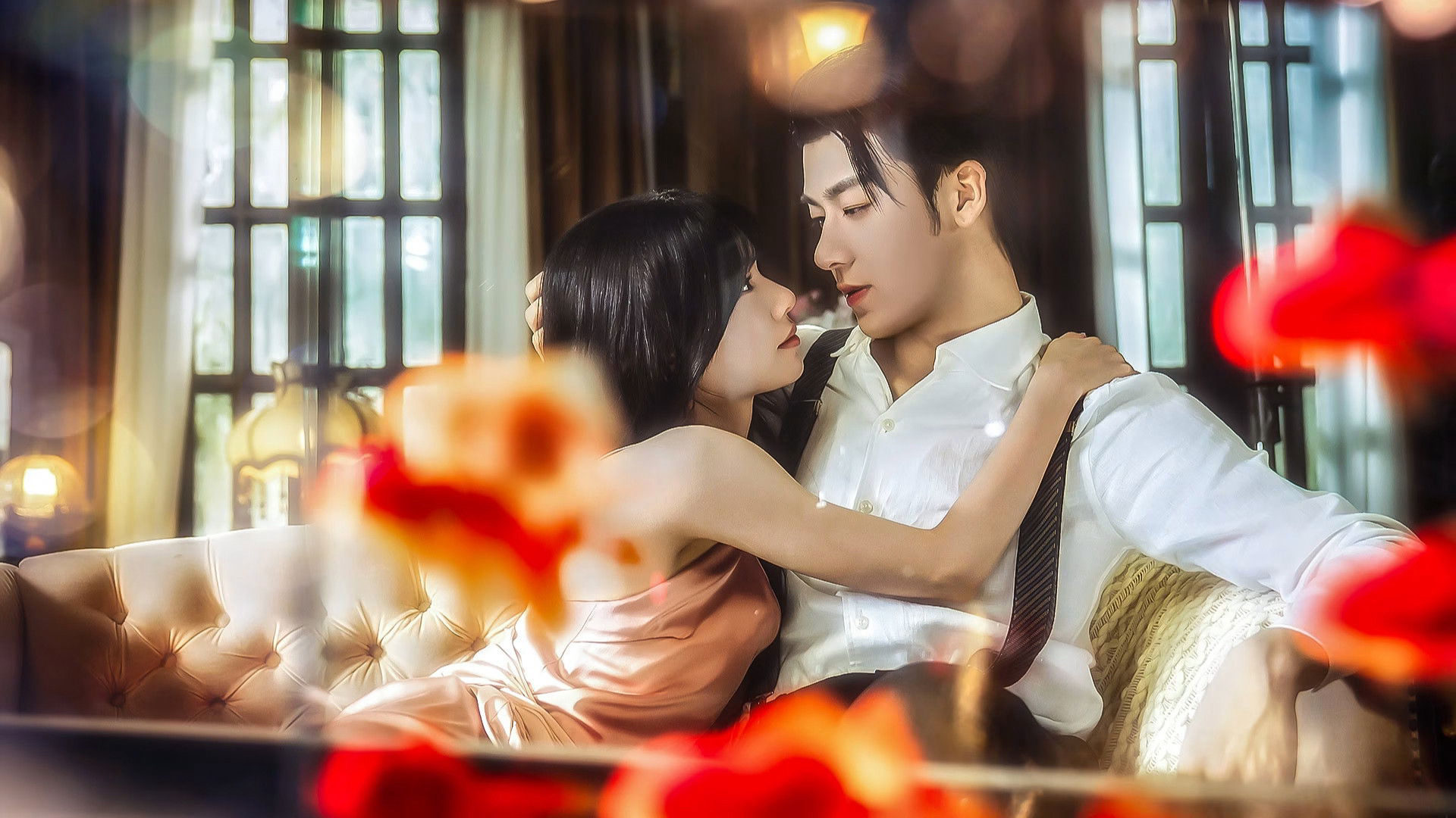 Xem Phim Marry Him in Her Place HD - Marry Him in Her Place 2025 Full Online