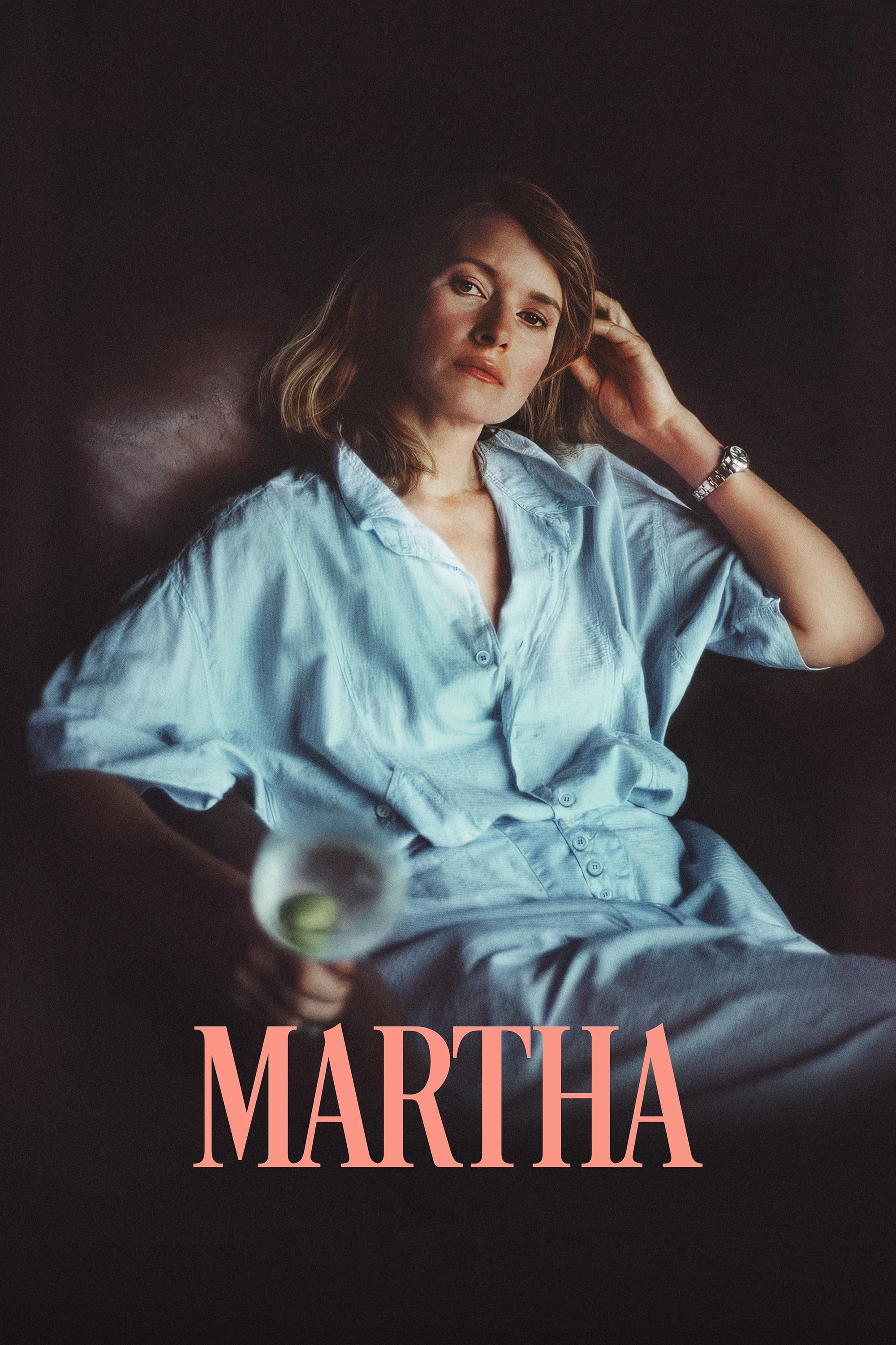 Martha - Martha (2024)