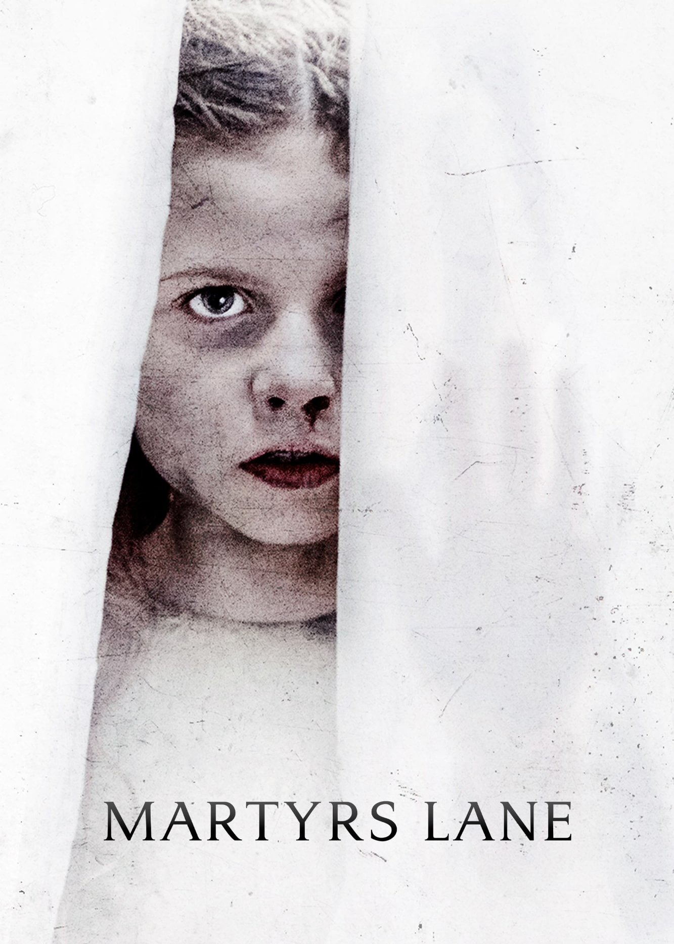 Martyrs Lane (2021)