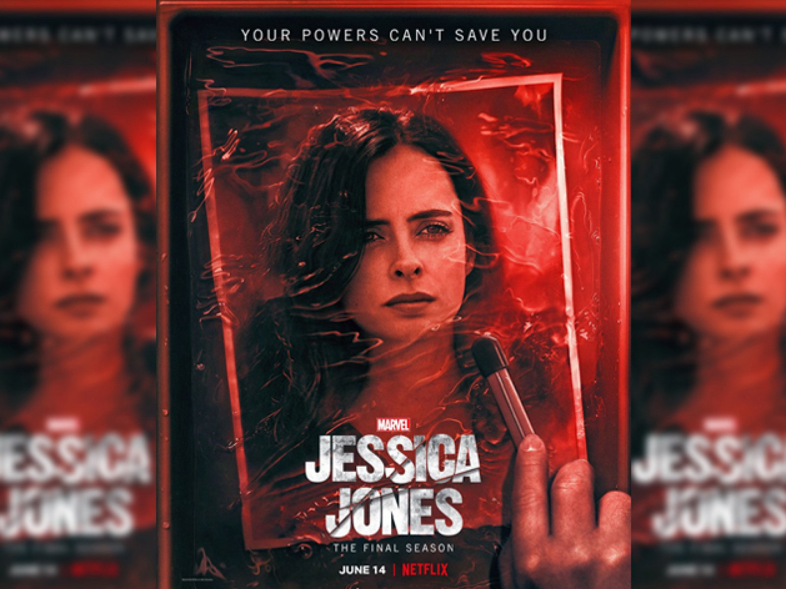 Marvel's Jessica Jones (Phần 3) - Marvel's Jessica Jones (Season 3) (2019)