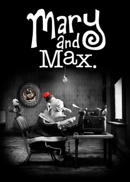 Mary and Max (2009)