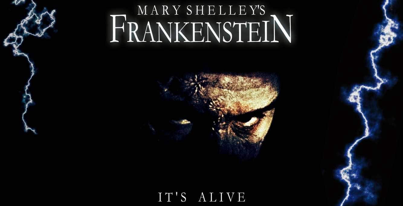 Mary Shelley's Frankenstein Vietsub