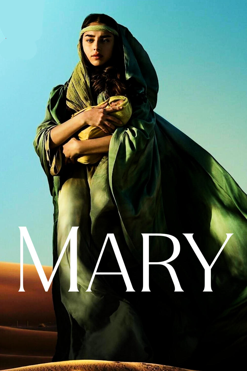 Phim Mary