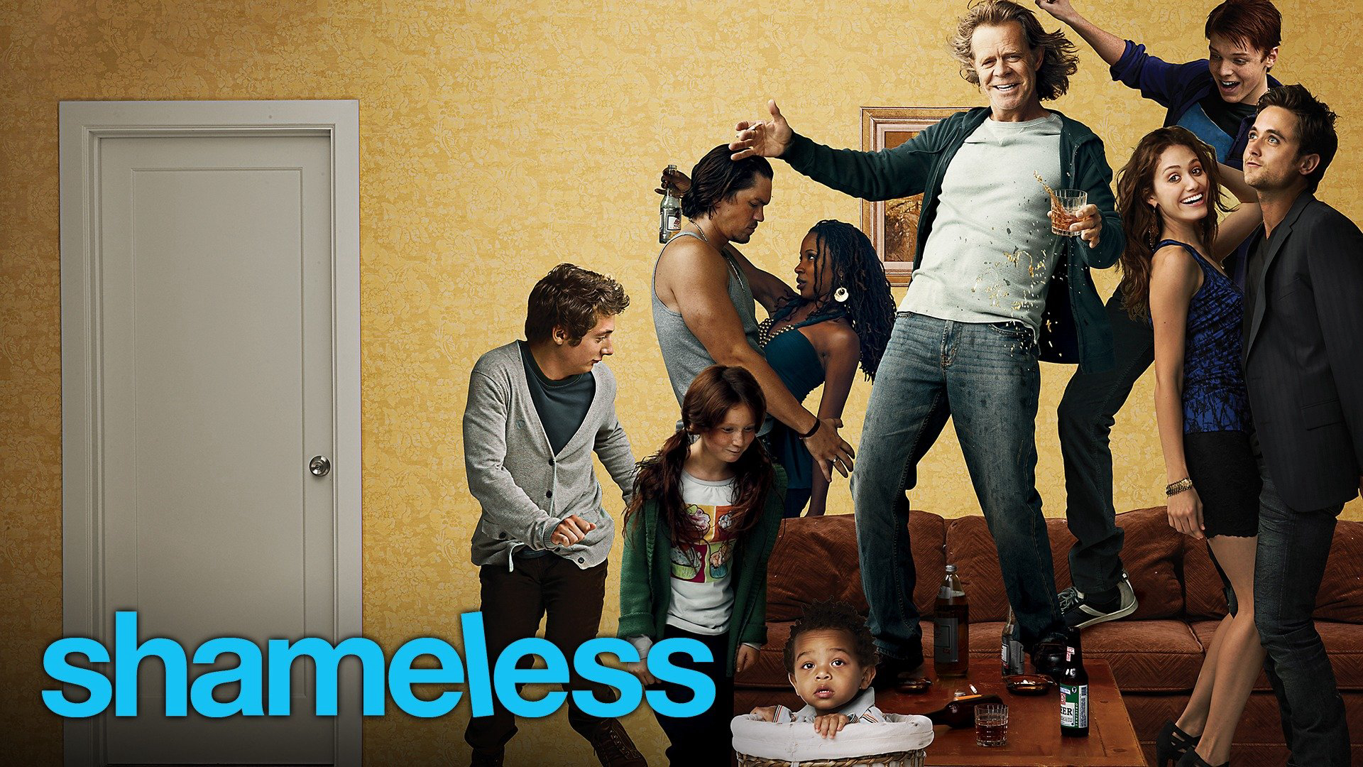 Shameless (Season 1)