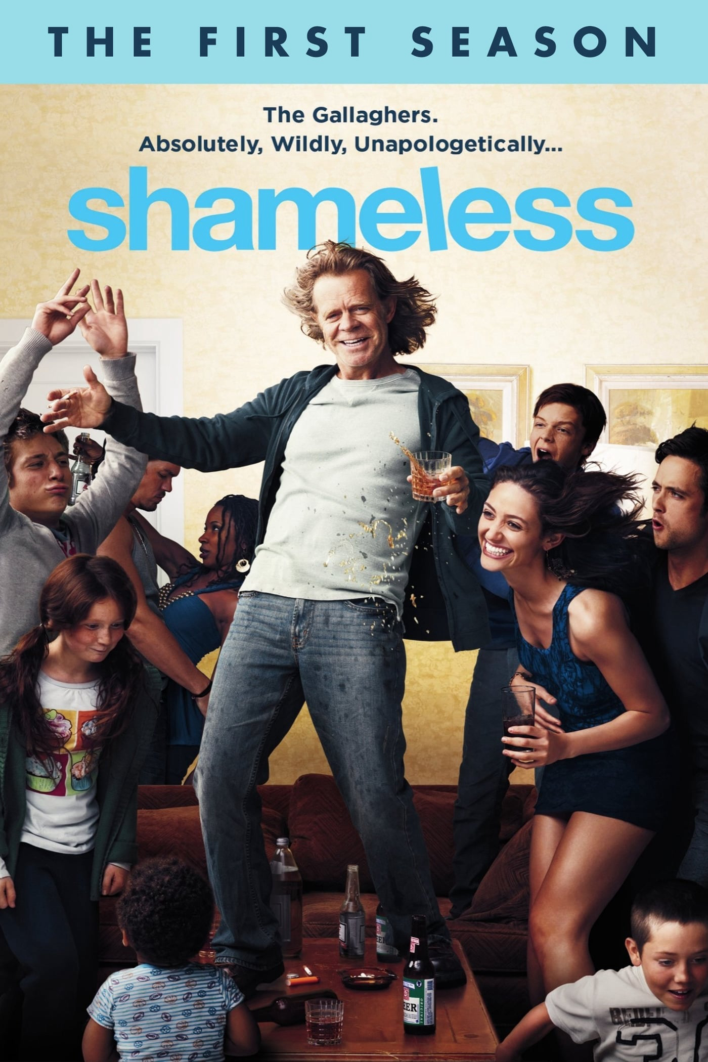 Shameless (Season 1)