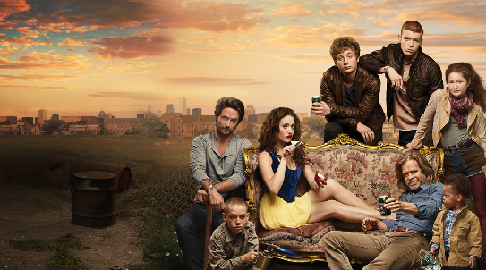 Mặt Dày (Phần 3) - Shameless (Season 3) (2013)