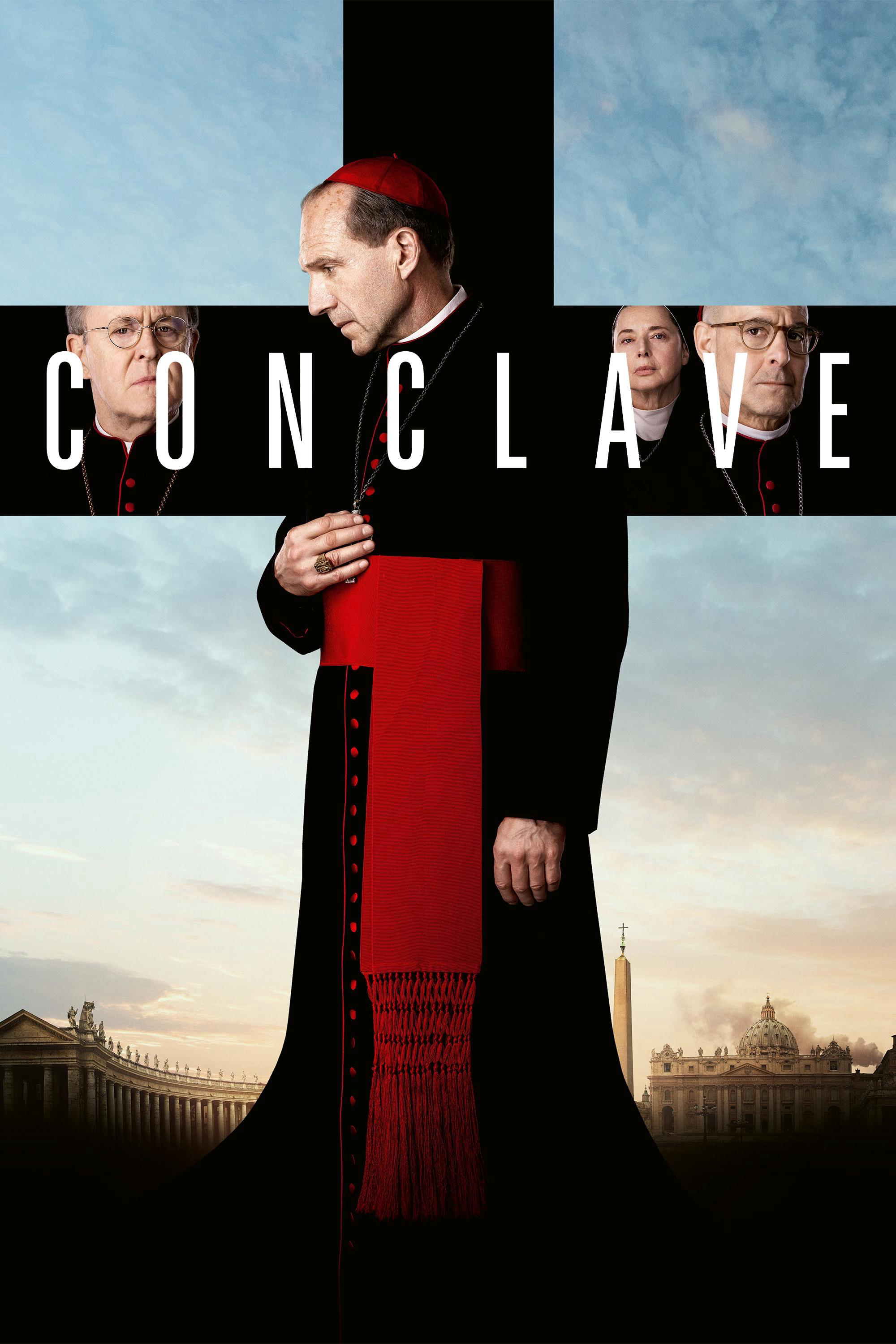 Mật Nghị Vatican (Conclave) [2024]