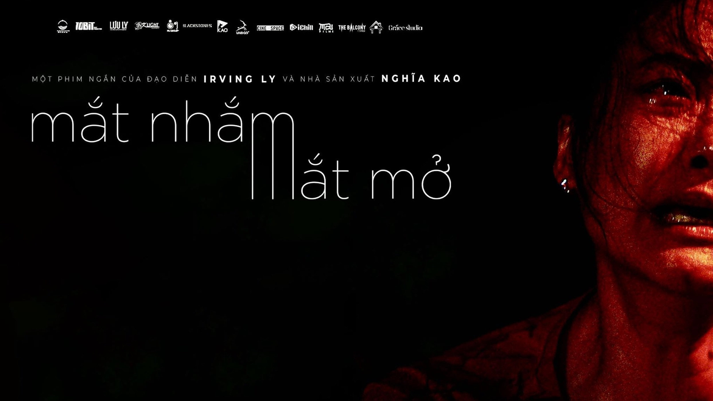 Mắt Nhắm Mắt Mở Tập 