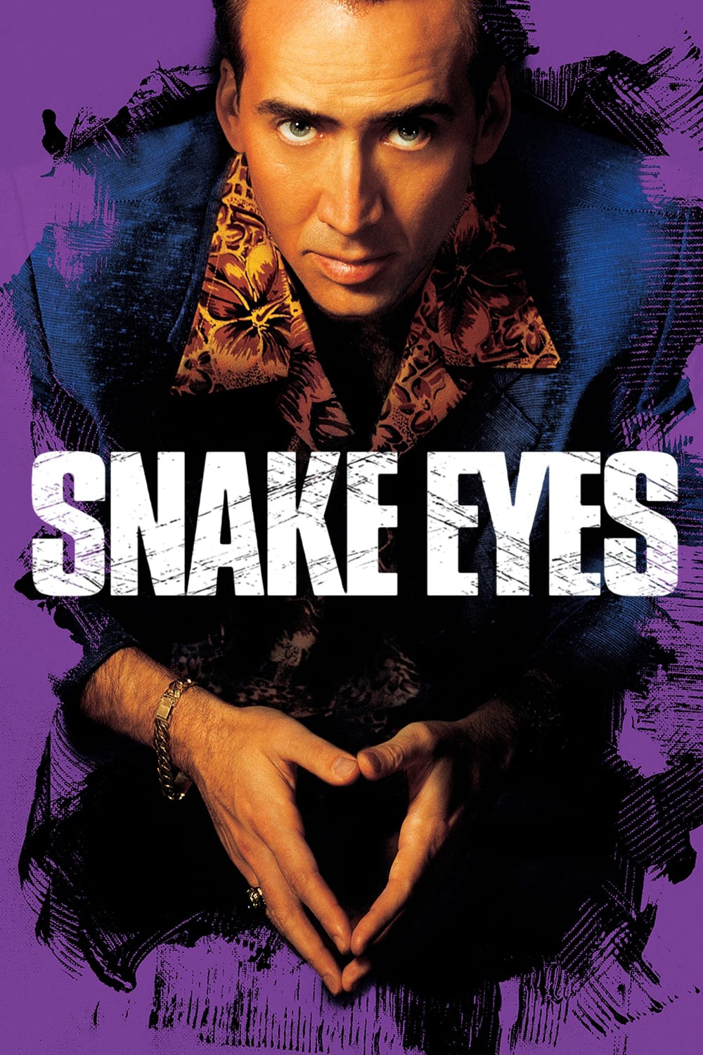 Mắt Rắn | Snake Eyes (1998)