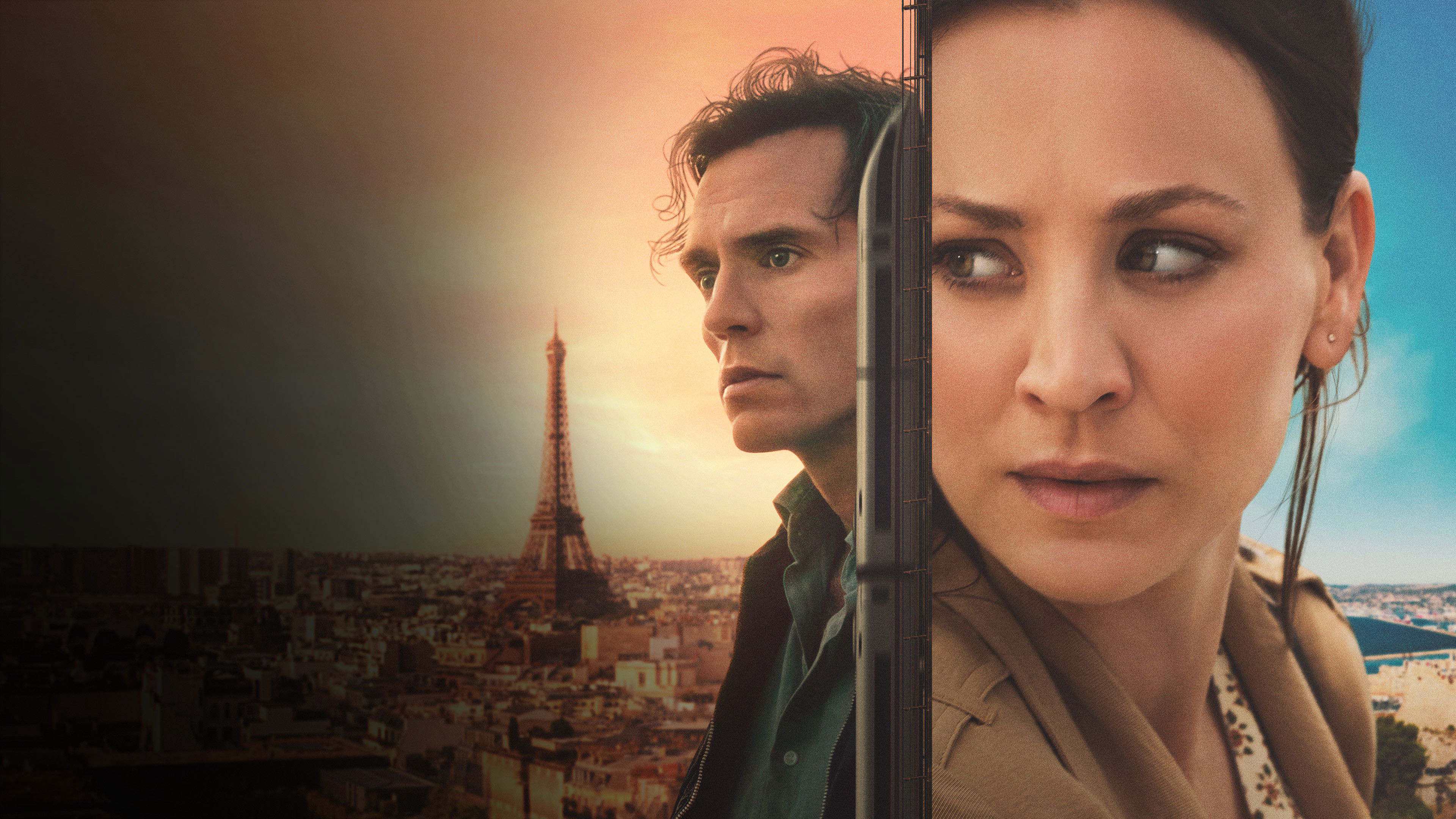 Poster phim Mất Tích 2026 (Phần 1)