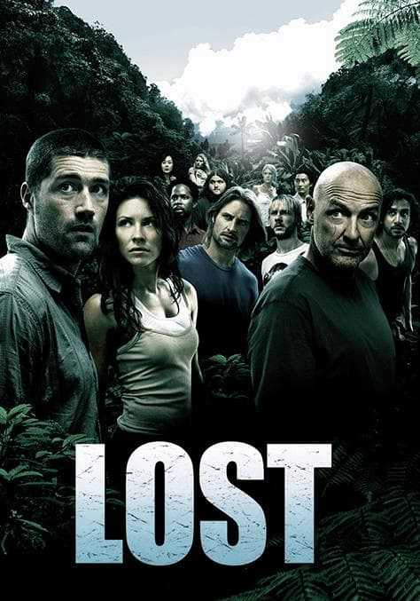 Mất Tích (Phần 2) | Lost (Season 2) (2005)