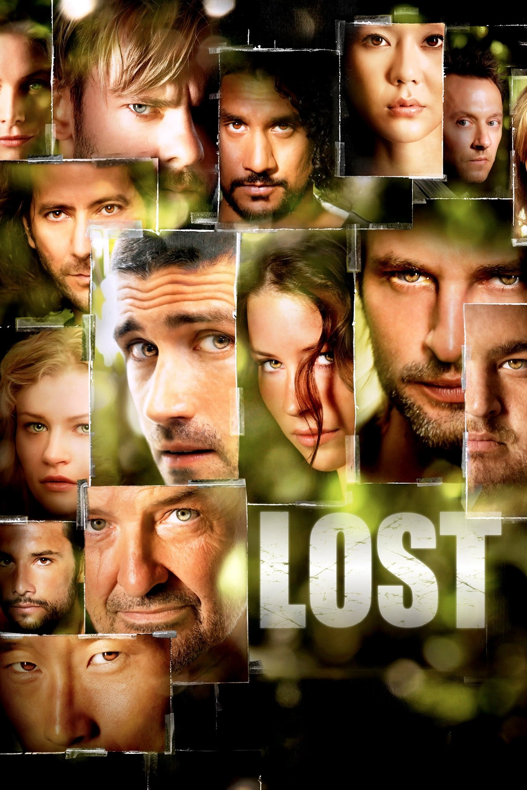 Mất Tích (Phần 3) | Lost (Season 3) (2006)