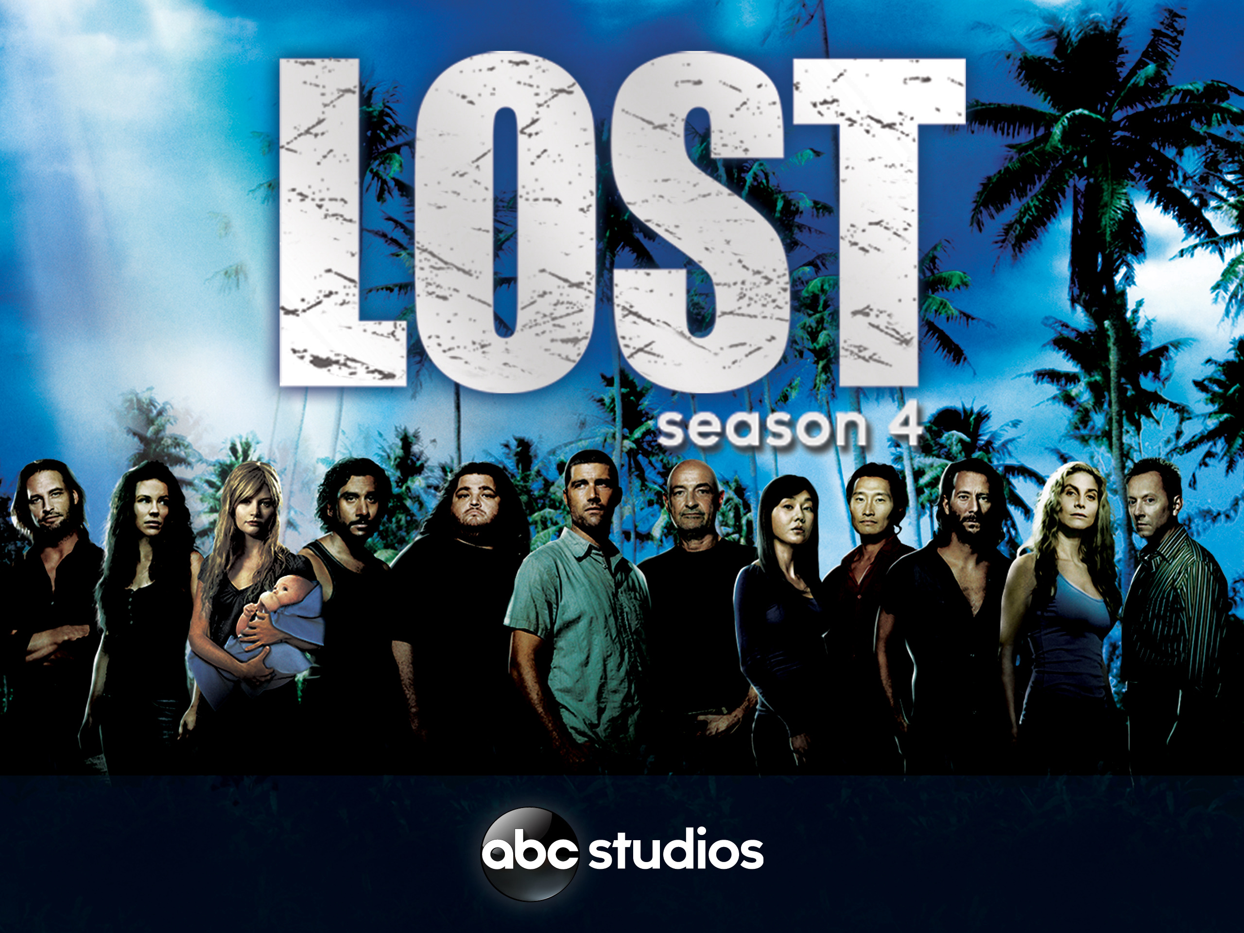 Lost (season 4)