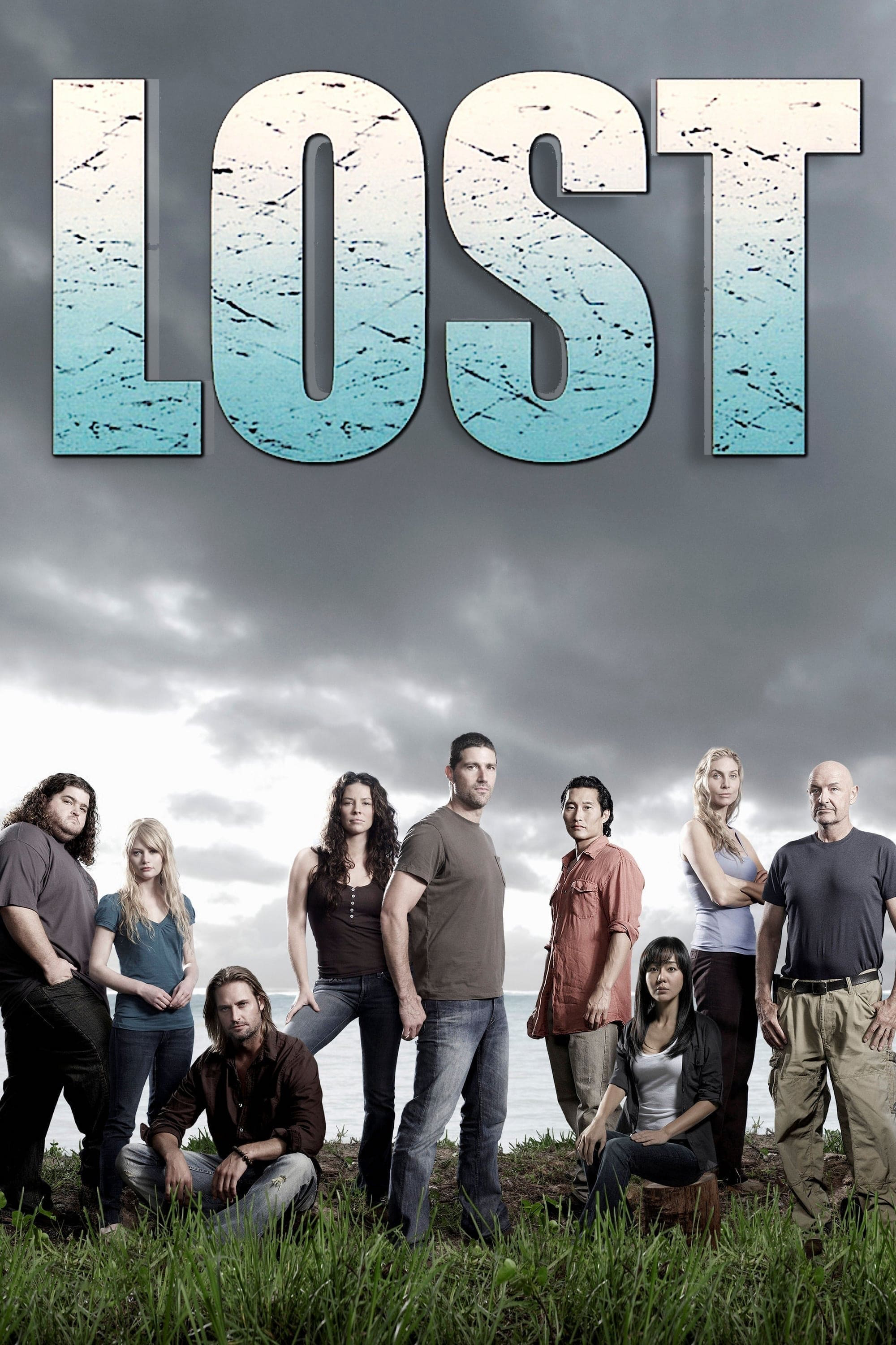 Mất Tích (Phần 4) | Lost (Season 4) (2008)