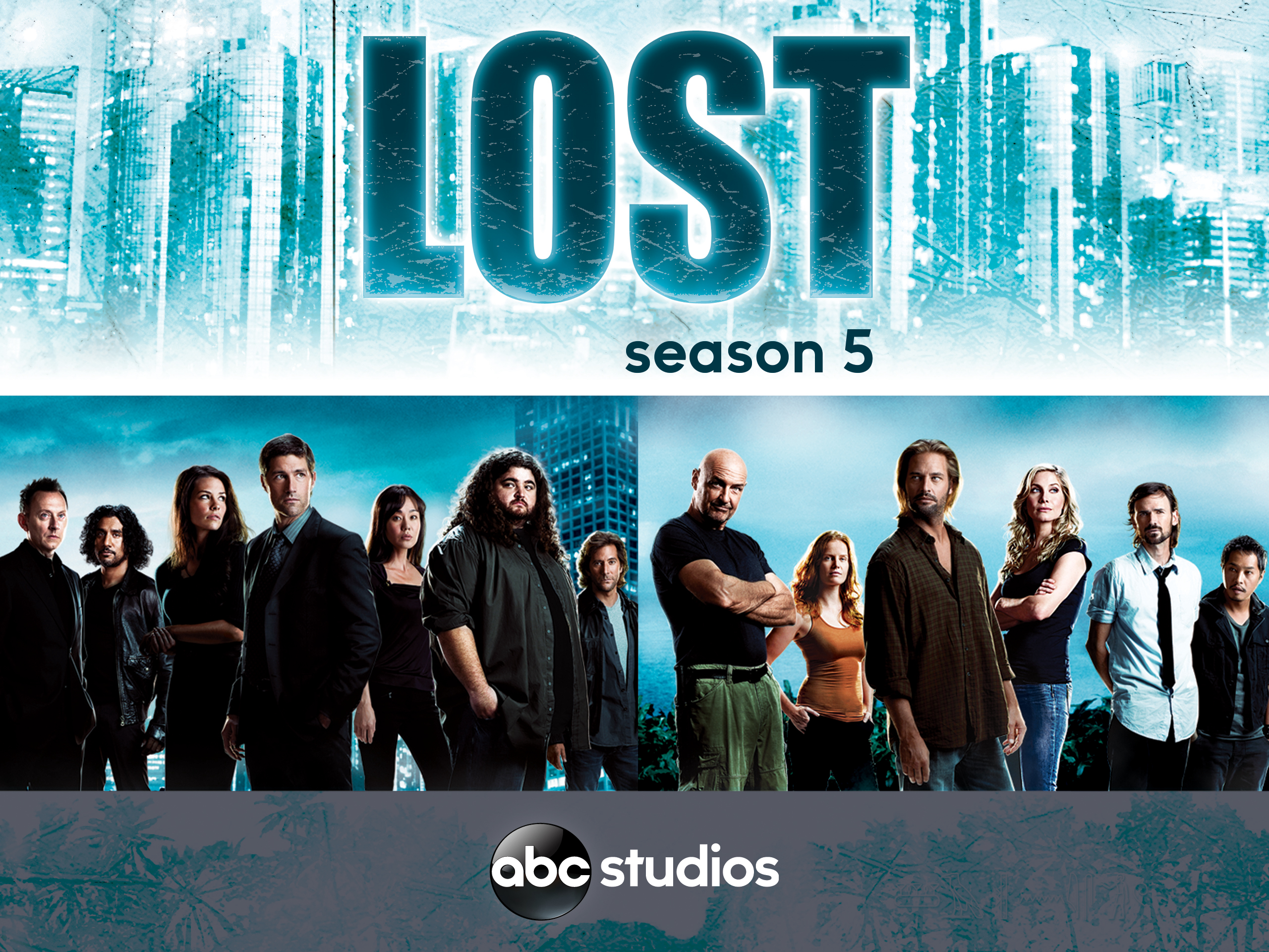 Lost (Season 5)