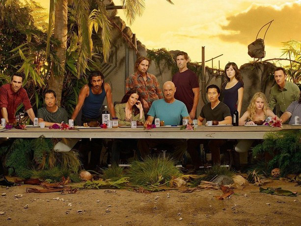 Lost (Season 6)