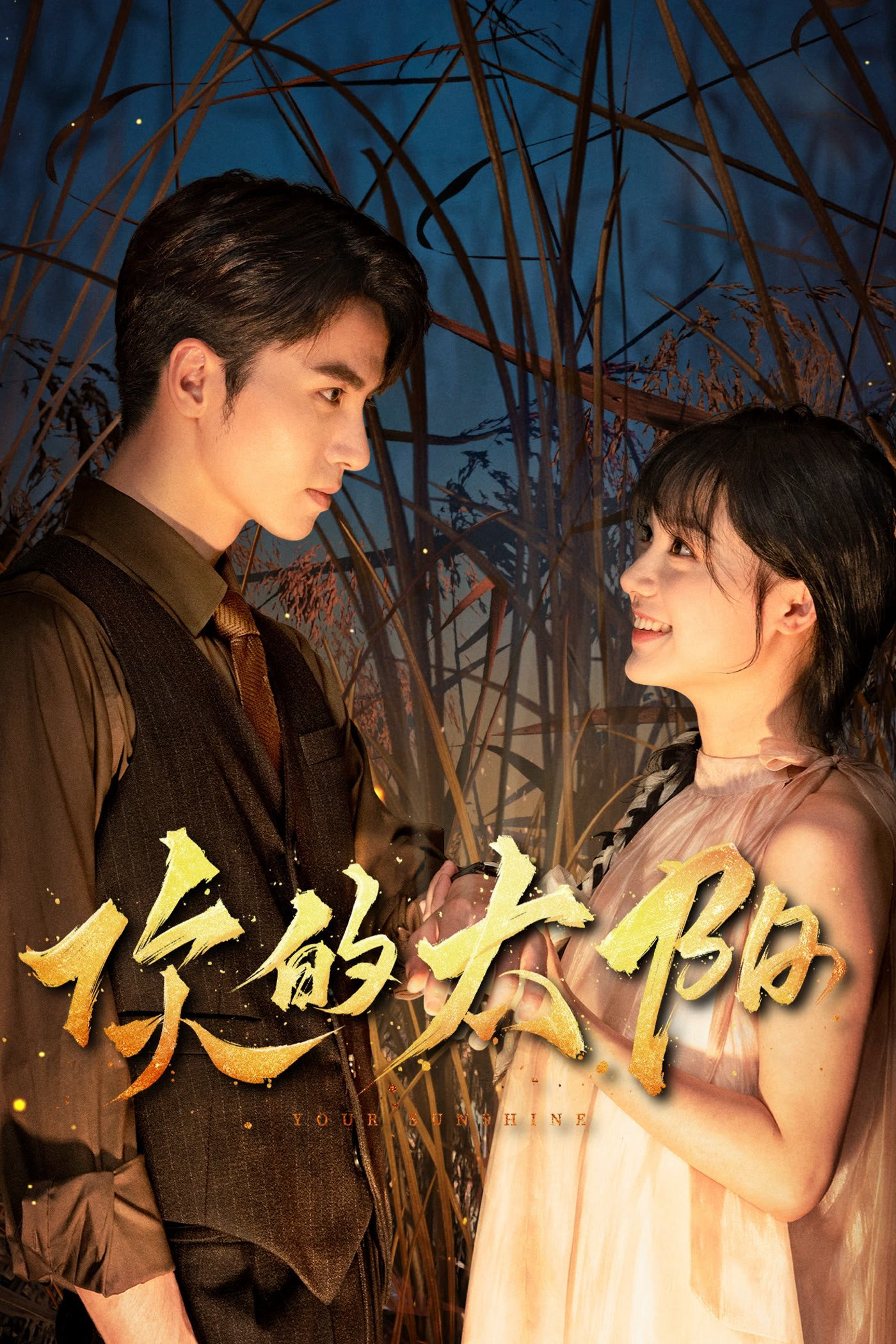 Mặt Trời Của Em - Your Sunshine (2025) Mặt Trời Của Em - Your Sunshine (2025)