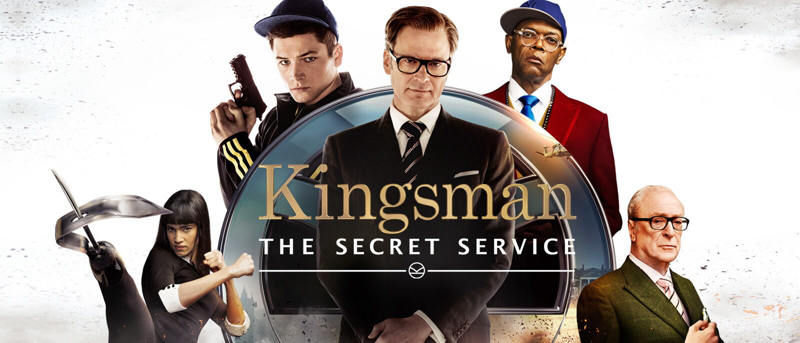 Mật Vụ Kingsman - Kingsman: The Secret Service (2015)