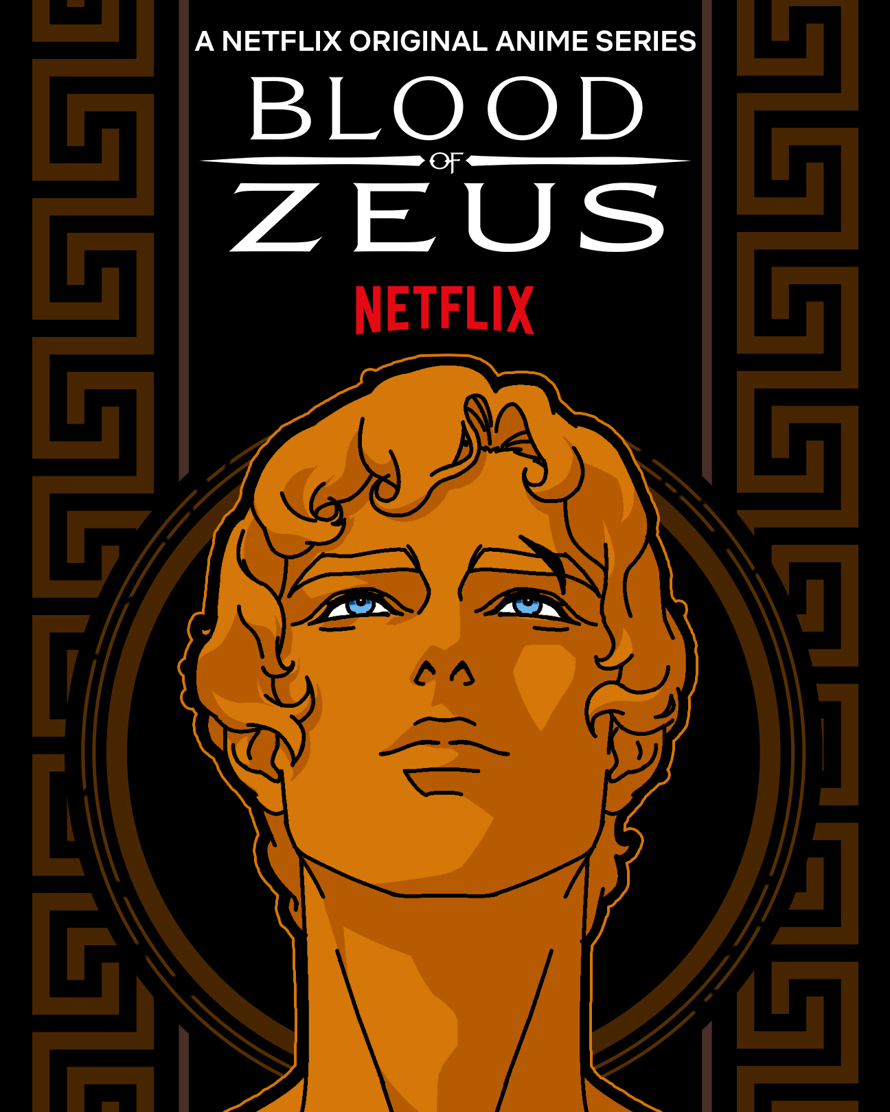 Máu Của Zeus (Phần 1) (2020)