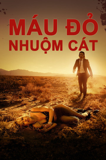 2016 - Phim lẻ《Máu Đỏ Nhuộm Cát》- Xem phim HD Online