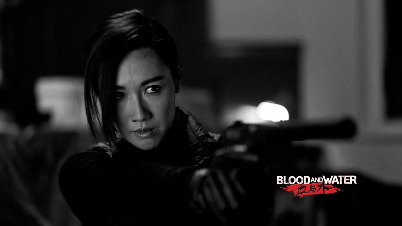 Máu Và Nước (Phần 4) Blood and Water Season 4