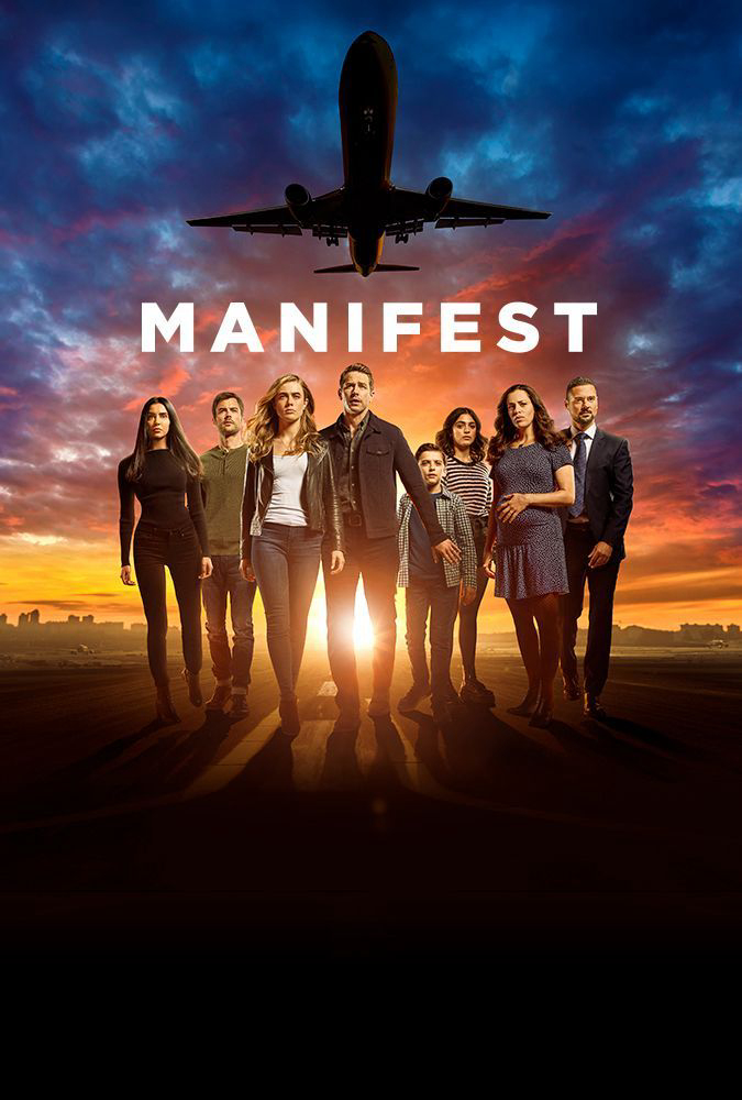 Máy Bay Mất Tích (Phần 2) (Manifest (Season 2)) [2020]