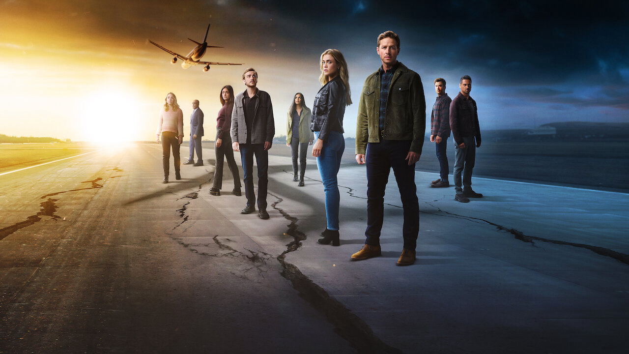 Máy bay mất tích (Phần 4) - Manifest (Season 4) (2018)