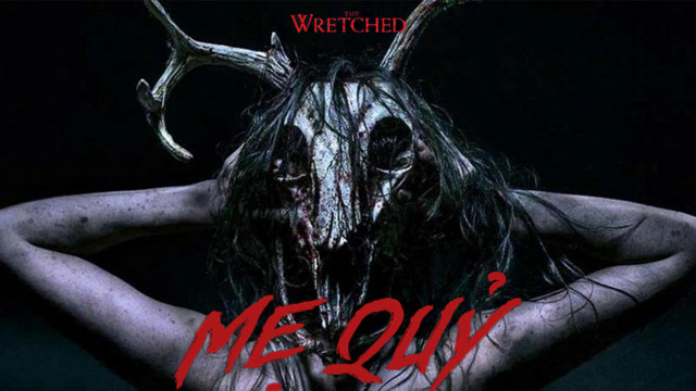 Mẹ Quỷ The Wretched