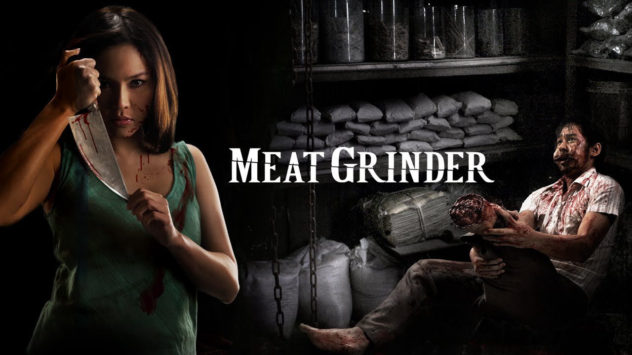 Meat Grinder Vietsub