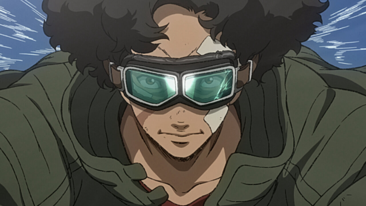 Megalobox Vietsub