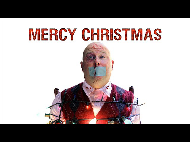 Mercy Christmas - Mercy Christmas (2017)