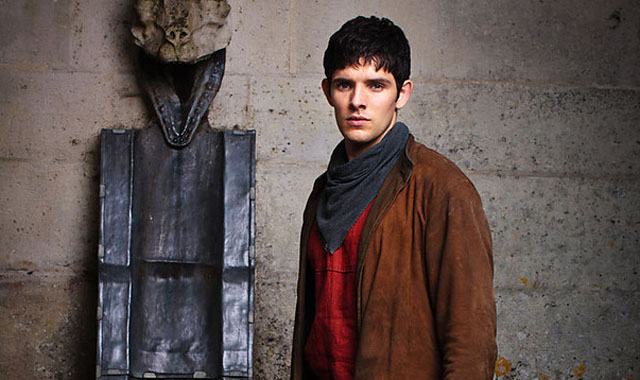 Merlin (Phần 5) Merlin (Season 5)