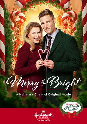 Merry và Bright (2019)