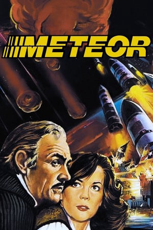 Meteor - Meteor (1979) Meteor - Meteor (1979)