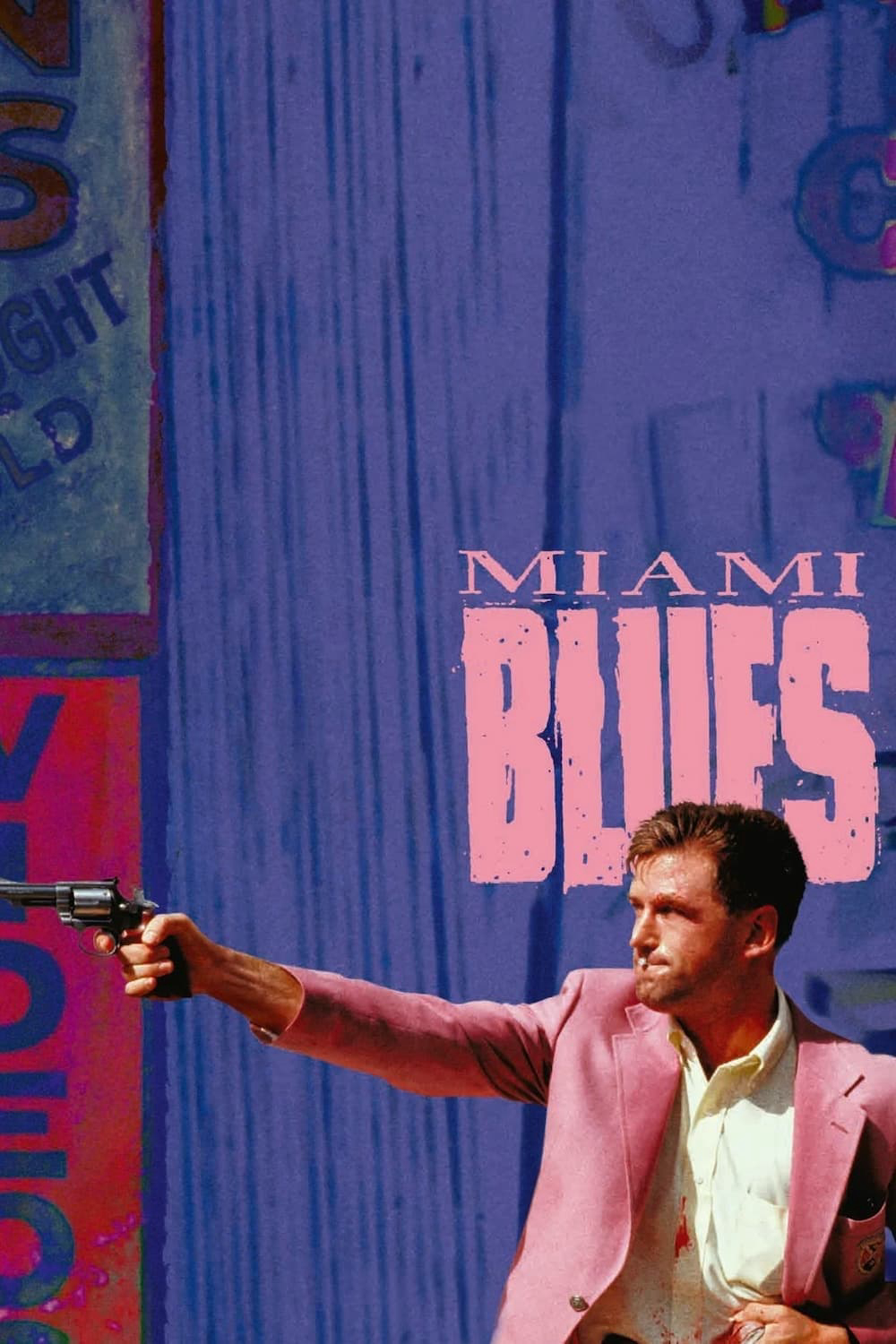 Miami Blues - Miami Blues