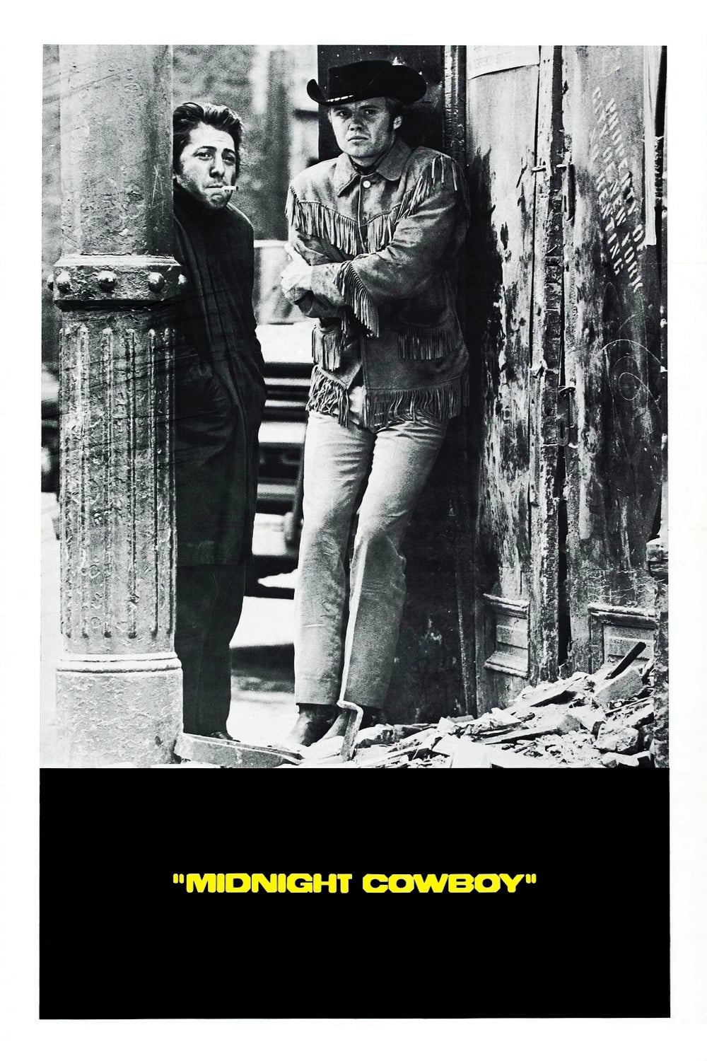 Midnight Cowboy | Midnight Cowboy (1969)