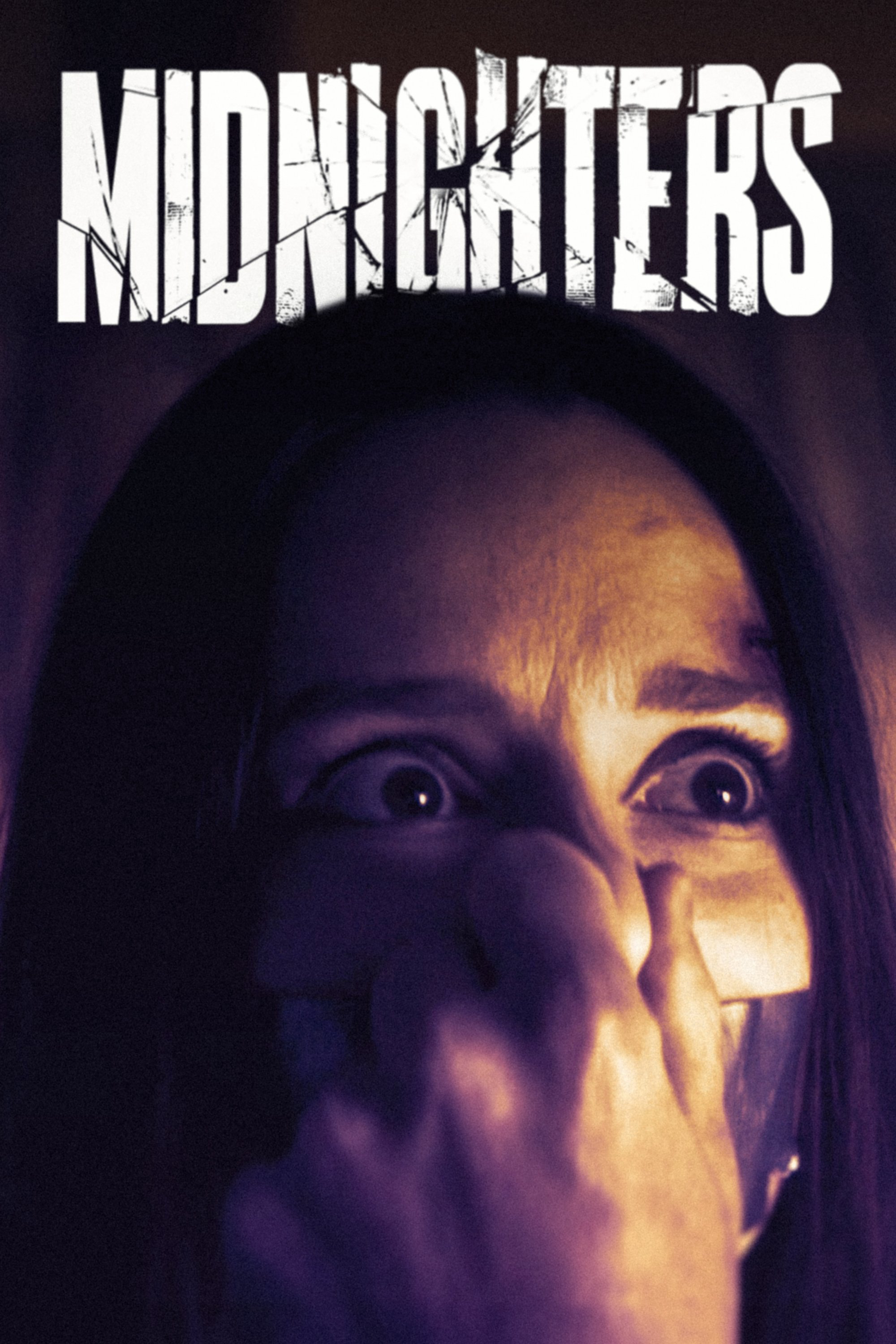 Midnighters - Midnighters (2018) Midnighters - Midnighters (2018)
