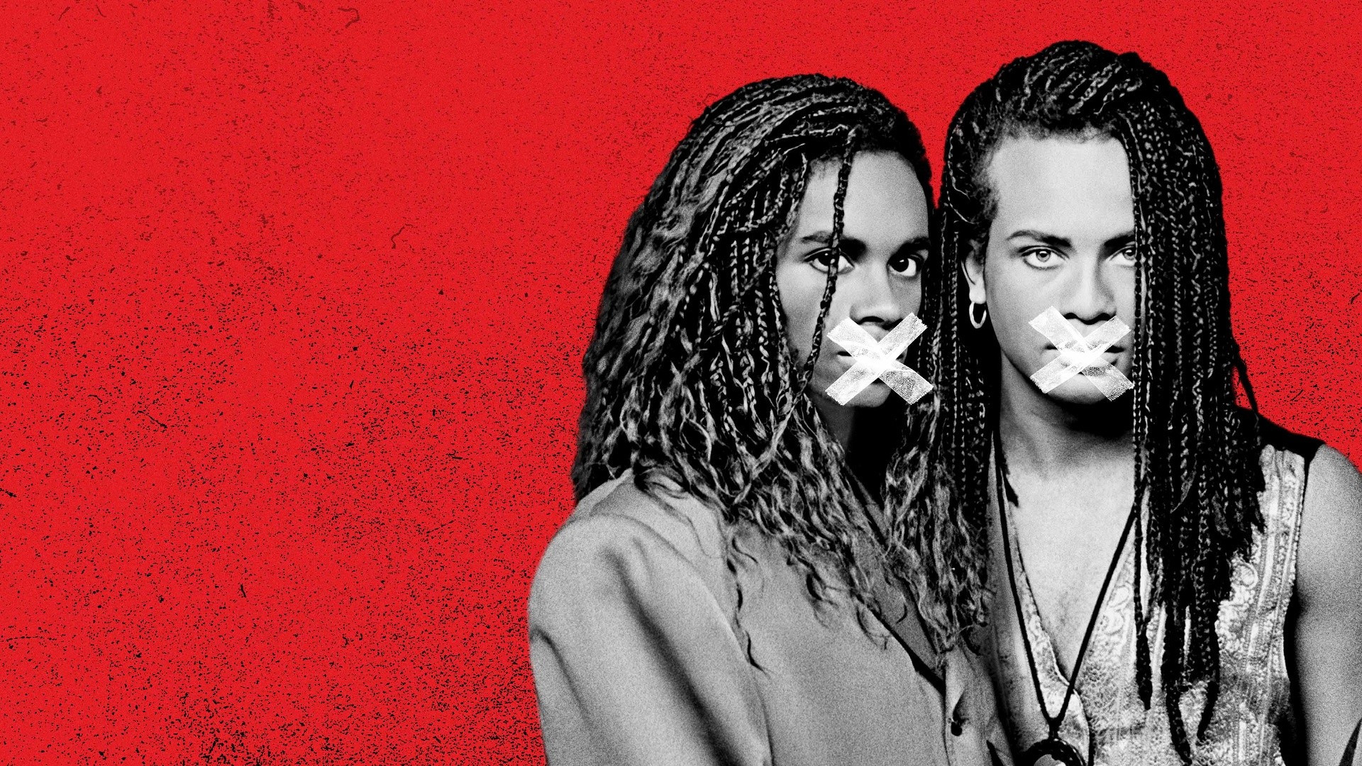 Poster phim Milli Vanilli