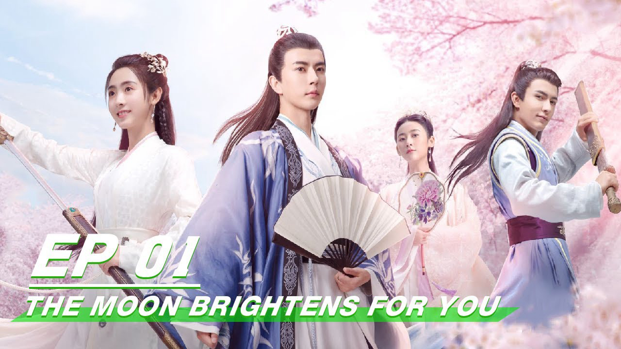 Minh Nguyệt Từng Chiếu Giang Đông Hàn - The Moon Brightens for You (2020)